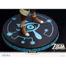 First 4 Figures The Legend Of Zelda: Breath of the Wild Standard Edition 25cm PVC Figures - Zelda