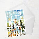 Wizard Of Oz New Home Greetings Card