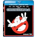 Ghostbusters I (1984) & II (1989)