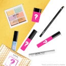 NYX Professional Makeup Mystery Bag Kit 4 (Free Gift)