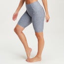 Pantaloni scurți de ciclism Composure pentru femei - Galaxy - XS