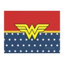 Tabla de cortar Wonder Woman
