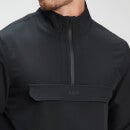 Pánská lehká bunda Essential – Černá - XS