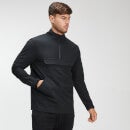 Muška Essential jakna - crna - XS