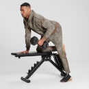 MP Men's Training Jogginghose - Camouflage - S