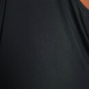 MP pánské tričko bez rukávů Velocity – Černé