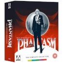 Phantasm - Boxset