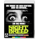 Nightbreed Blu-ray