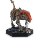 Eaglemoss Figure Collection - Alien Retro Panther & Scorpion Figurine Set (2 Pack)