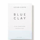 Herbivore Botanicals Blue Clay Cleansing Bar Soap (4 oz.)