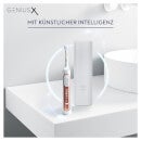 Oral-B Genius 20900 Elektrische Tandenborstel Duo-pak - Zwart & Roségoud