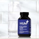 HUM Nutrition Collagen Love Skin Elasticity Supplement (90 Capsules, 30 Days)