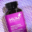 HUM Nutrition Wing Man (60 count)
