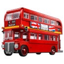 LEGO Creator Expert : Le bus londonien (10258)