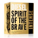 Diesel Spirit of the Brave Intense - 125ml