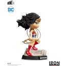 Iron Studios DC Comics Mini Co. PVC Figure Wonder Woman 13 cm