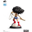 Iron Studios DC Comics Mini Co. PVC Figure Wonder Woman 13 cm