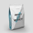 Impact Lean Whey - 1kg - Cookies & Cream