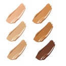 Laura Mercier Flawless Lumière Radiance-Perfecting Foundation 0.15g - 6 shades