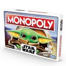Monopoly: Star Wars The Child Edition