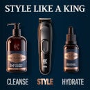 King C. Gillette Beard and Moustache Trimmer
