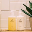 Aromatherapy Associates Hand Wash and Lotion Collection