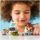 LEGO Friends: Olivia's Flower Garden Play Set (41425)