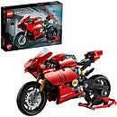LEGO Technic: Ducati Panigale V4 R (42107)