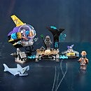 LEGO Hidden Side: J.B.'s Submarine (70433)