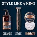 King C. Gillette Beard Care Kit