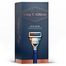 King C. Gillette Ultimate Beard Care Kit (Kitted) - DE