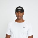 MP 9TWENTY Baseball Cap - Black/White