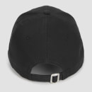 MP NEW ERA 9FORTY καπέλο μπέιζμπολ - Μαύρο/Άσπρο