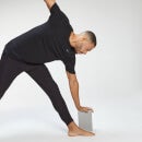 Cvičebný kváder na jogu Myprotein - Sivý