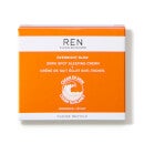 REN Clean Skincare Overnight Glow Dark Spot Sleeping Cream (1.7 fl. oz.)