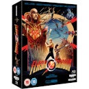Flash Gordon 4K Ultra HD Collector's Edition (includes Blu-ray)