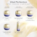 Shiseido Vital Perfection Uplifting and Firming Enriched Cream 75ml