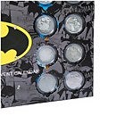 DC Comics Batman Limited Edition Collectable Coin Advent Calendar - Zavvi Exclusive