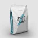 Myprotein Impact Whey Protein Elite (AU) - 2.5kg - Natural Vanilla