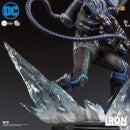 Iron Studios DC Comics Art Scale Statue 1/10 Mr. Freeze by Ivan Reis 16 cm