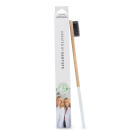 Spotlight Oral Care Bamboo Toothbrush - White