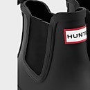 Hunter Women's Original Chelsea Boots - Black