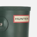 Hunter Original Little Kids' Wellington Boots - Hunter Green - UK 7 Toddler