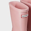 Hunter Kids' First Classic Wellington Boots - bella - UK 4 Baby