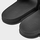 Hunter Men's Original Adjustable Slides - Black