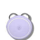 FOREO BEAR Mini Facial Toning Device with 3 Microcurrent Intensities (Various Shades) - Lavender