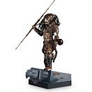 Eaglemoss Predator City Hunter Figurine Predator (Predator 2) Méga Statuette 38 cm - Édition Limitée à 500 pièces