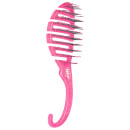 WetBrush Shower Glitter Detangler Brush - Pink
