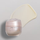 Shiseido Benefiance Smoothing Cream Value Set