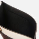 PS Paul Smith Men's Naked Lady Credit Card Case - Black